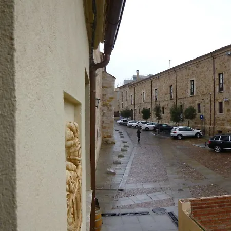 Calle De Carniceros * Zamora