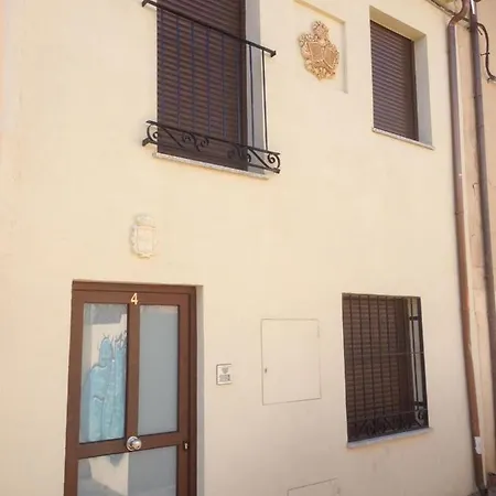 Calle De Carniceros Zamora
